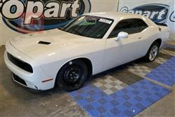 دودج تشالنجر